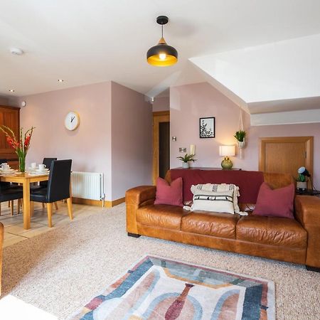 Apartament The Arches Ballycastle Zewnętrze zdjęcie