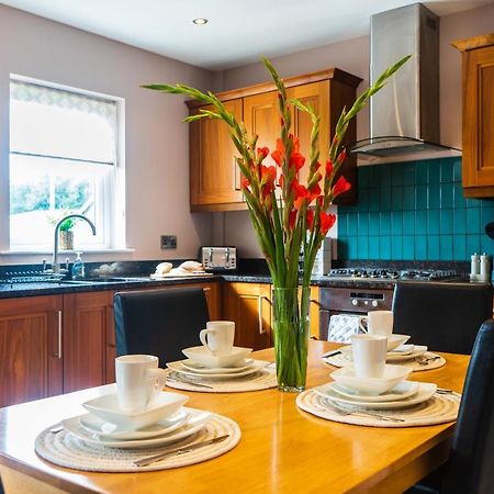 Apartament The Arches Ballycastle Zewnętrze zdjęcie