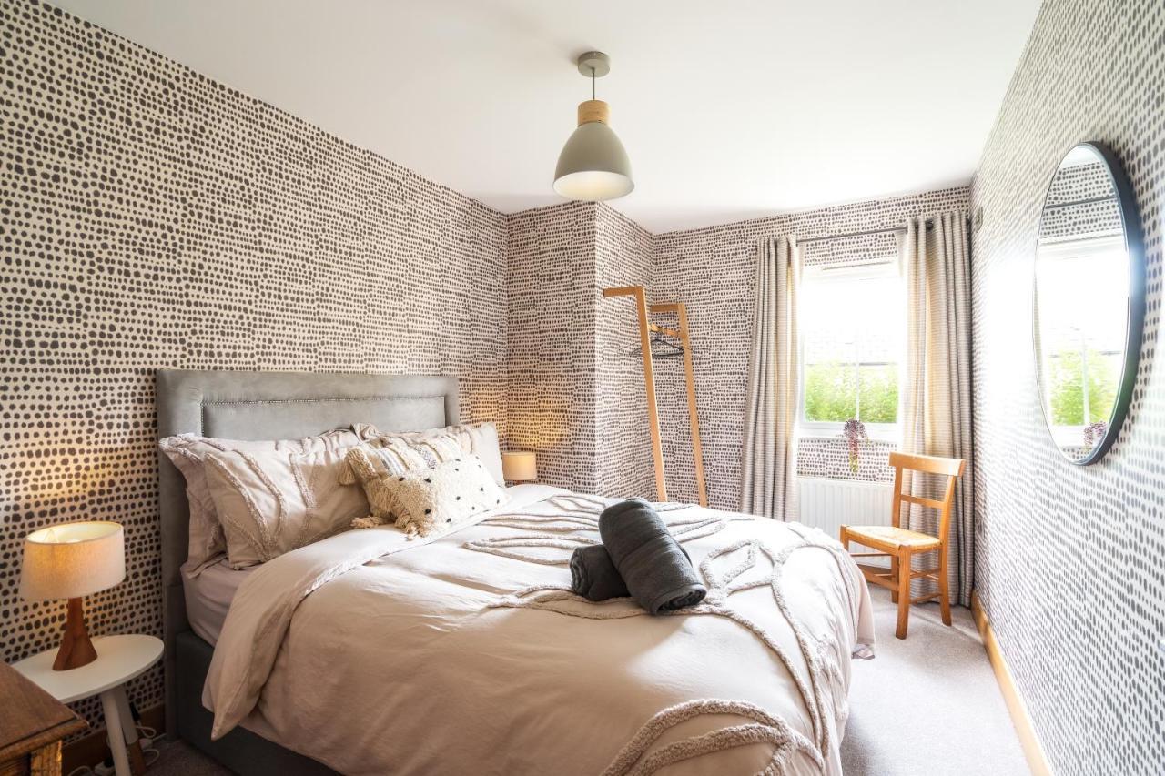 Apartament The Arches Ballycastle Zewnętrze zdjęcie