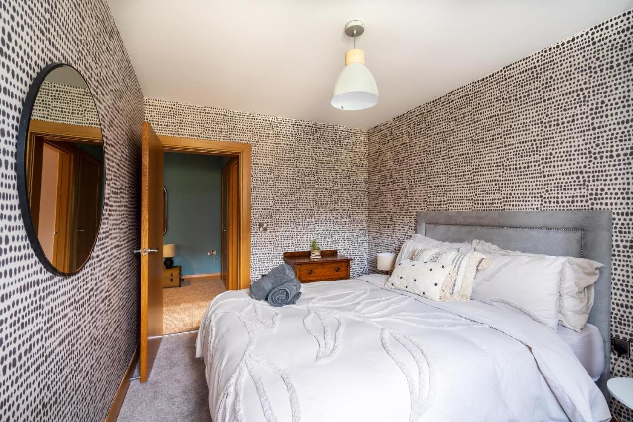 Apartament The Arches Ballycastle Zewnętrze zdjęcie