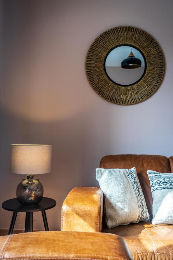 Apartament The Arches Ballycastle Zewnętrze zdjęcie