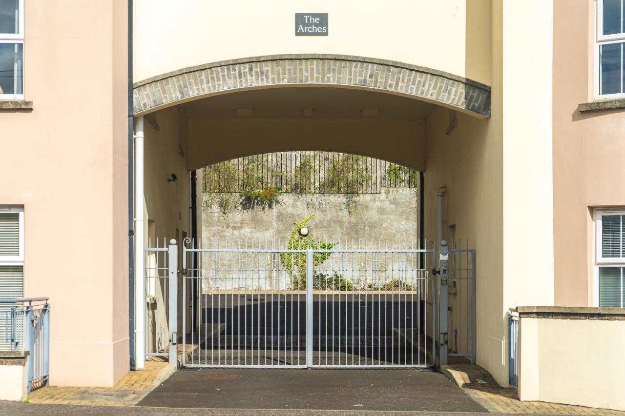 Apartament The Arches Ballycastle Zewnętrze zdjęcie